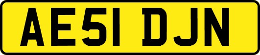 AE51DJN