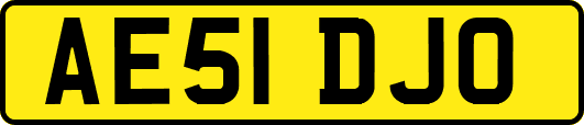 AE51DJO