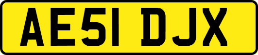 AE51DJX