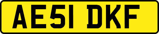 AE51DKF