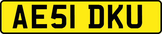 AE51DKU