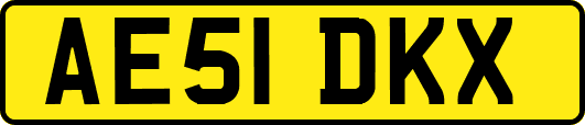 AE51DKX