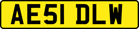 AE51DLW