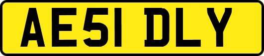 AE51DLY