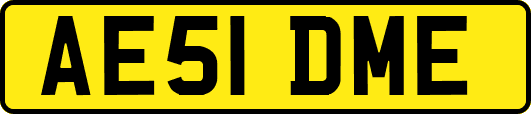 AE51DME