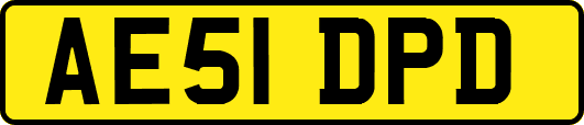 AE51DPD