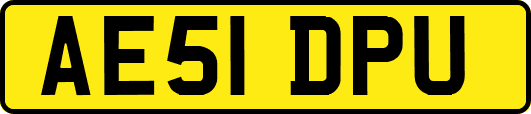 AE51DPU