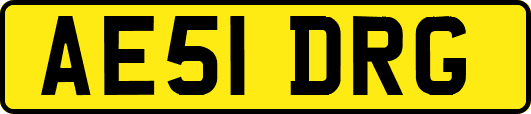 AE51DRG