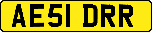 AE51DRR