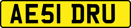 AE51DRU