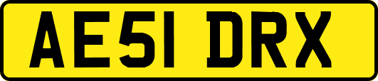 AE51DRX