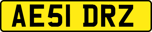 AE51DRZ