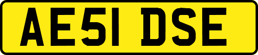 AE51DSE