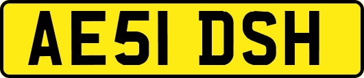 AE51DSH