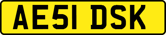 AE51DSK