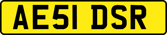 AE51DSR