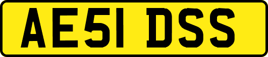 AE51DSS