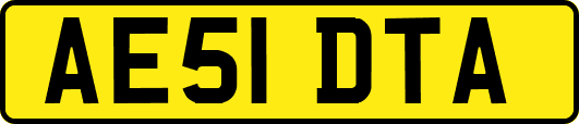 AE51DTA