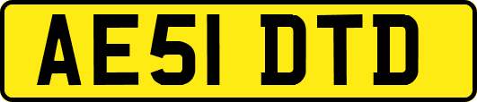 AE51DTD