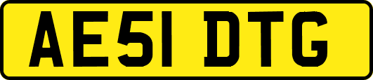 AE51DTG