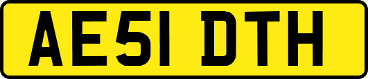 AE51DTH