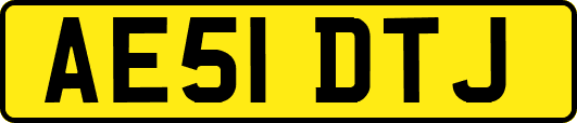 AE51DTJ