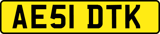 AE51DTK