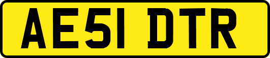 AE51DTR