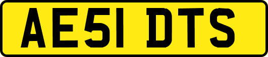 AE51DTS