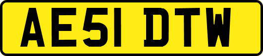 AE51DTW