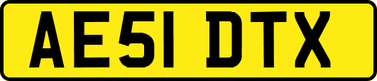 AE51DTX