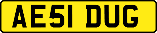 AE51DUG