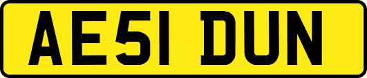 AE51DUN