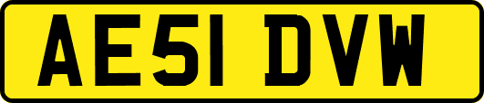 AE51DVW