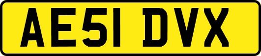 AE51DVX