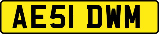 AE51DWM