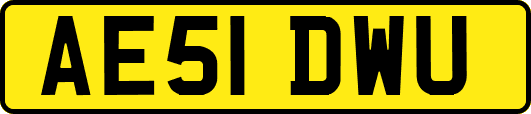 AE51DWU