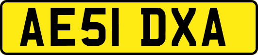 AE51DXA