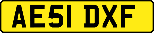 AE51DXF