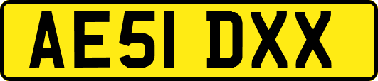 AE51DXX