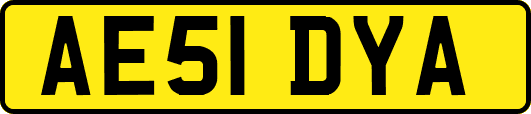 AE51DYA