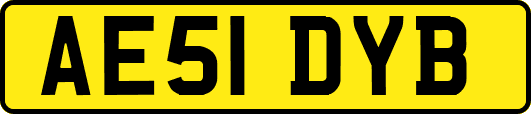 AE51DYB