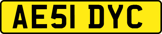 AE51DYC