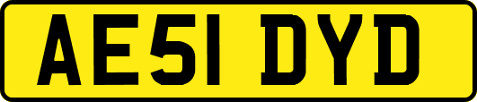 AE51DYD