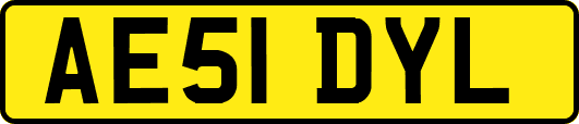 AE51DYL