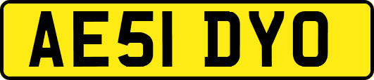 AE51DYO