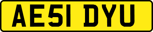 AE51DYU