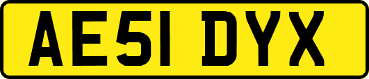 AE51DYX