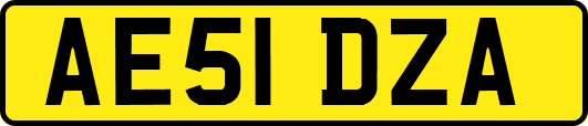 AE51DZA