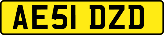 AE51DZD